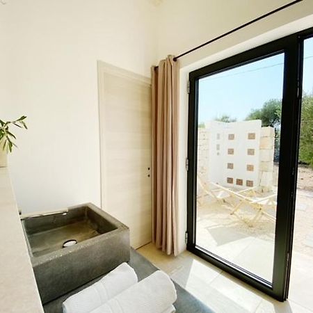 Trulli Paradise Ostuni Luaran gambar
