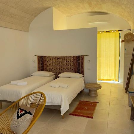 Trulli Paradise Ostuni Luaran gambar