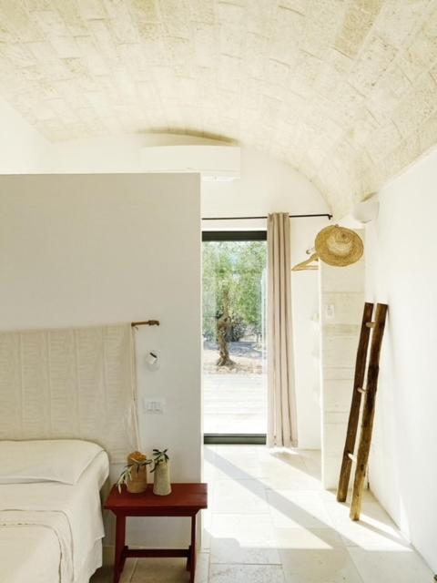 Trulli Paradise Ostuni Luaran gambar