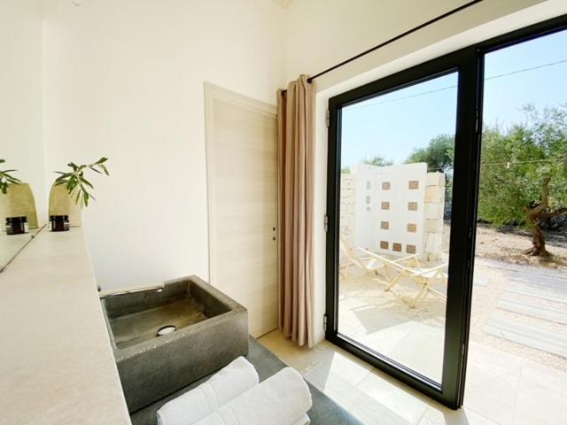 Trulli Paradise Ostuni Luaran gambar