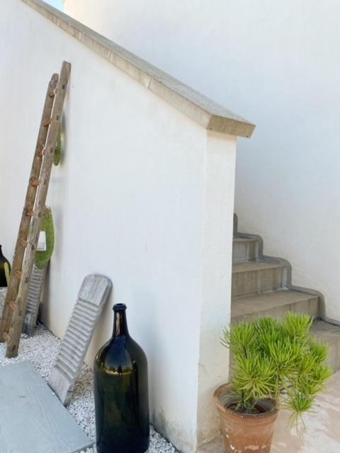 Trulli Paradise Ostuni Luaran gambar