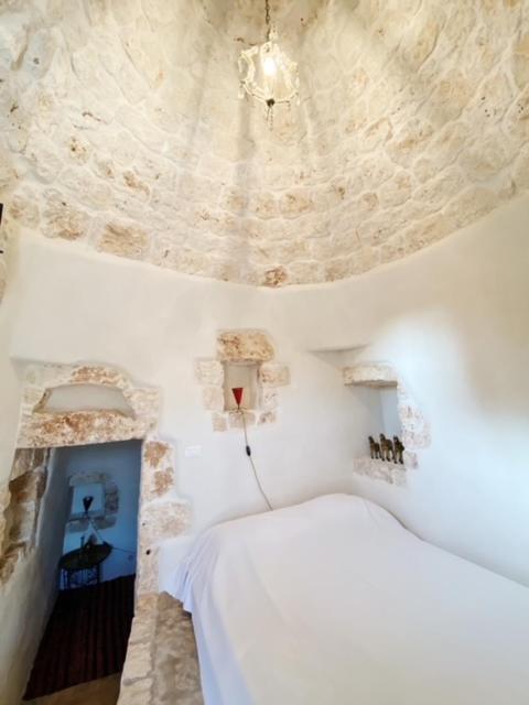 Trulli Paradise Ostuni Luaran gambar