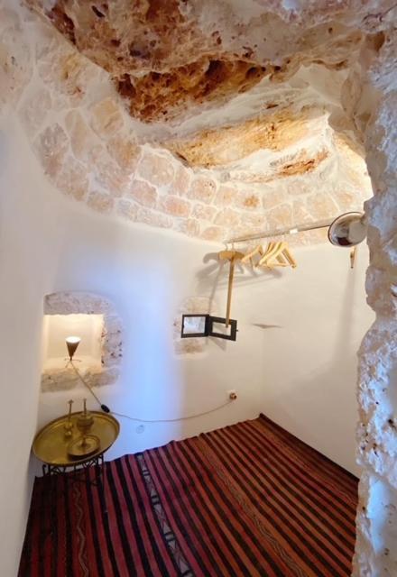 Trulli Paradise Ostuni Luaran gambar