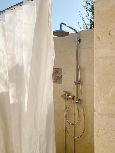 Trulli Paradise Ostuni Luaran gambar
