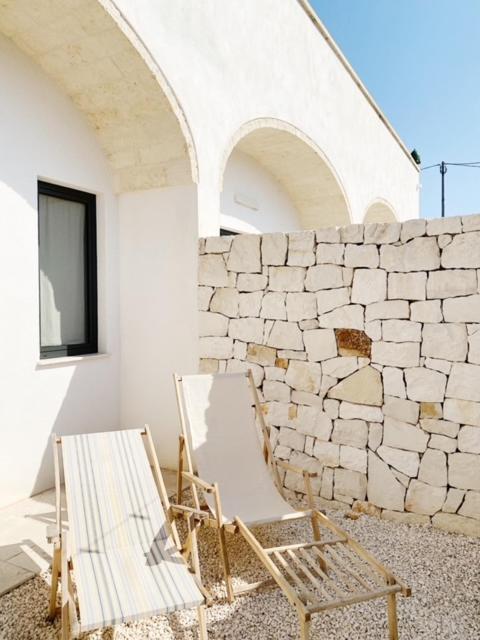 Trulli Paradise Ostuni Luaran gambar